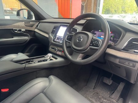 2023 Volvo XC90 - photo 13