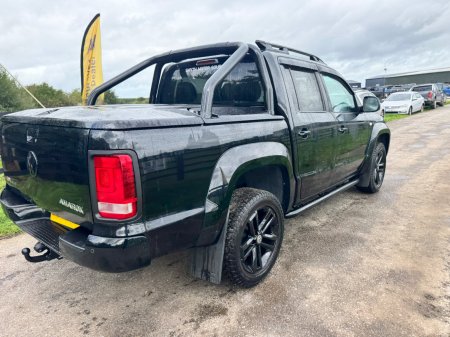 2016 Volkswagen Amarok - photo 22