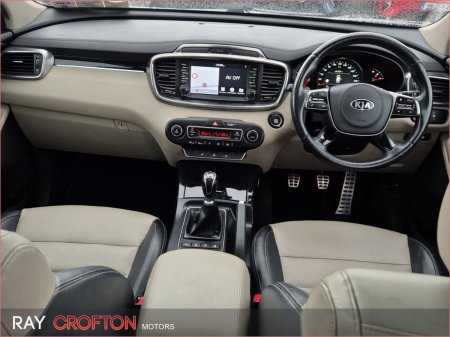 2018 Kia Sorento - photo 4