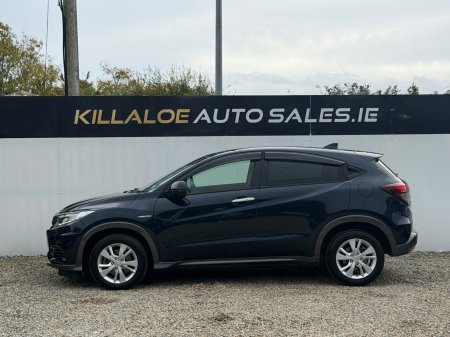 2019 Honda Vezel - photo 6