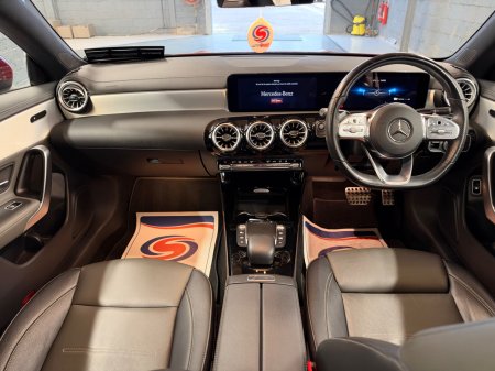 2022 Mercedes-Benz CLA - photo 15