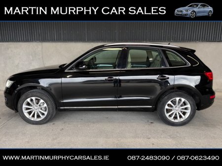 2015 Audi Q5 - photo 3