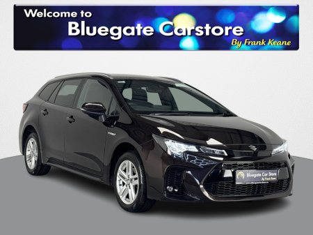 2023 Suzuki Swace 1.8 HYBRID SZ-T CVT AUTO**BLACK CLOTH INTERIOR**FRONT HEATED SEATS**HEATED STEERING WHEEL**DUAL CLIM