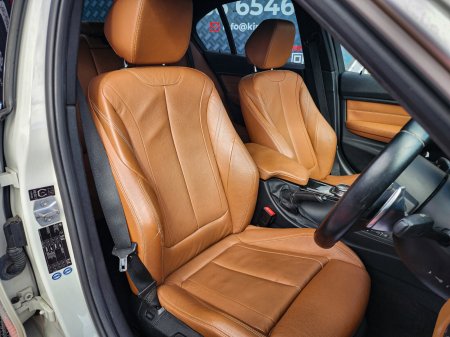 2014 BMW 3-Series - photo 28