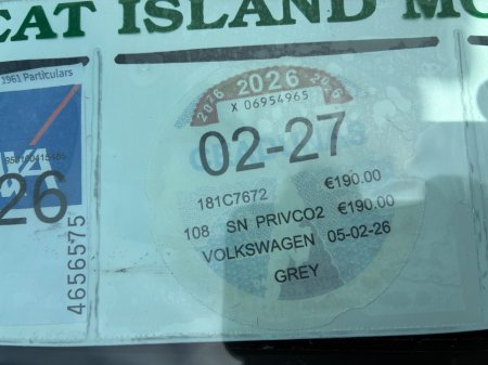 2018 Volkswagen Polo - photo 3