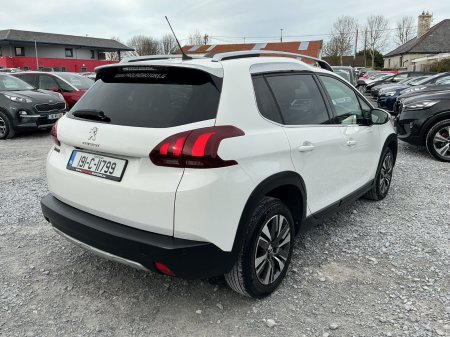 2019 Peugeot 2008 - photo 5