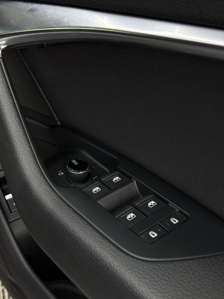 2019 Audi A6 - photo 17