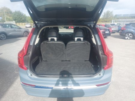 2023 Volvo XC90 - photo 12