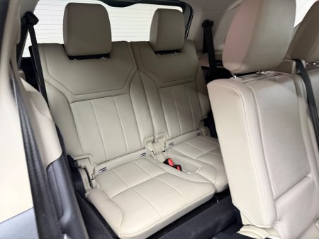2017 Land Rover Discovery - photo 12