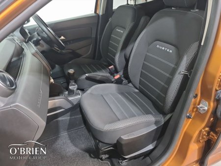 2019 Dacia Duster - photo 23
