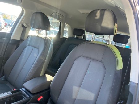 2021 Audi Q3 - photo 9
