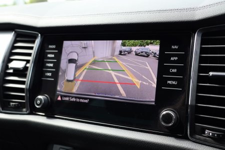 2023 Skoda Kodiaq - photo 25