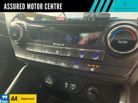2016 Hyundai Tucson - photo 17