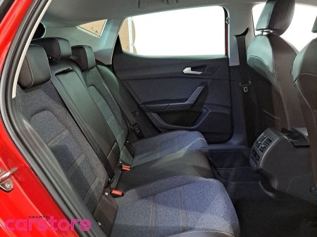 2021 SEAT Leon - photo 13