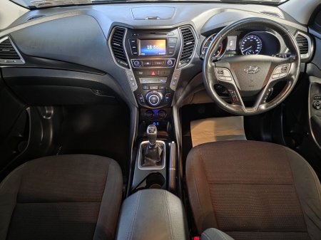 2018 Hyundai Santa Fe - photo 12