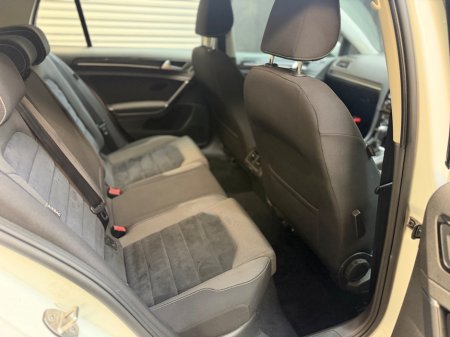 2013 Volkswagen Golf - photo 9