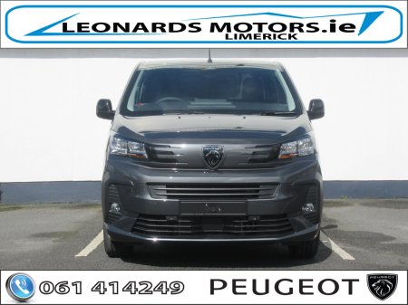 2026 Peugeot Expert - photo 2