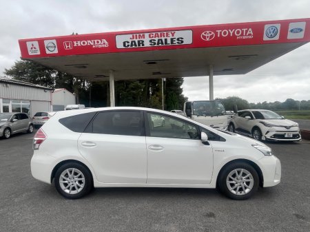 2016 Toyota Prius - photo 8