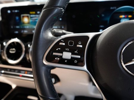 2022 Mercedes-Benz GLA - photo 23