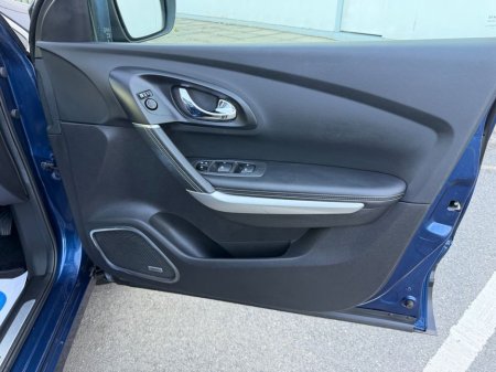 2018 Renault Kadjar - photo 17