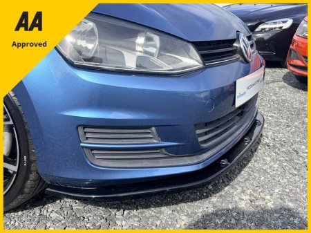 2015 Volkswagen Golf - photo 10