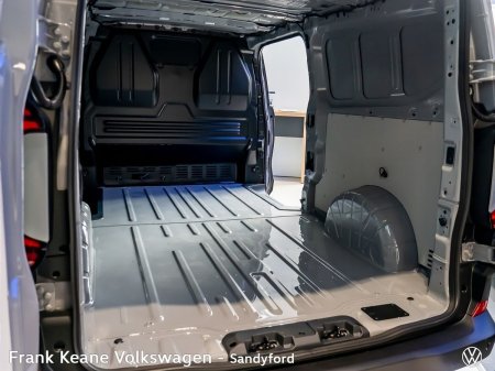 2026 Volkswagen Transporter - photo 13