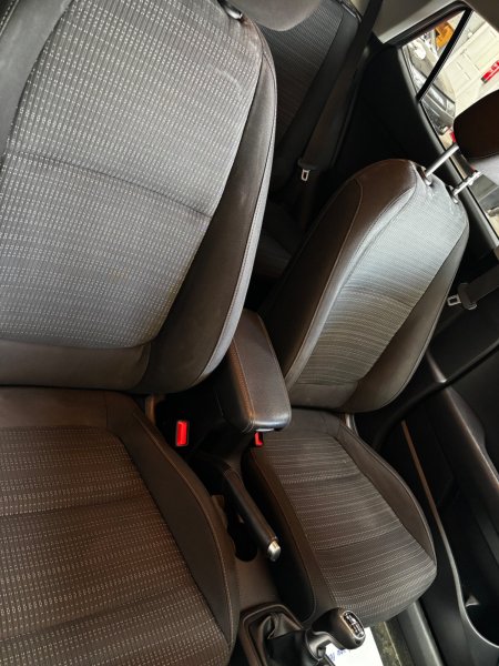 2018 Kia Stonic - photo 11