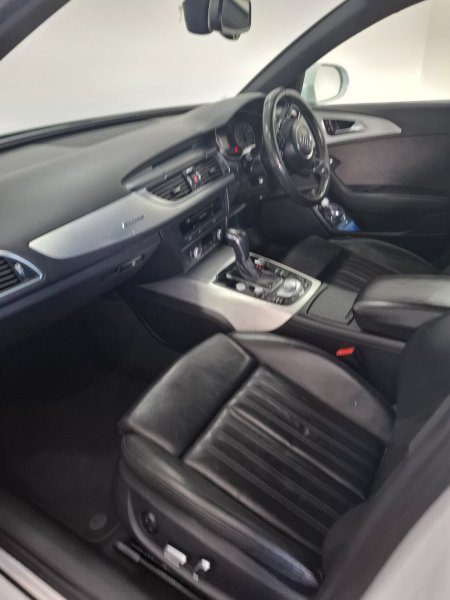 2018 Audi A6 - photo 17