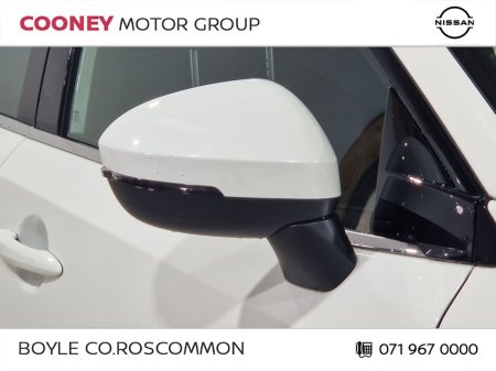 2024 Nissan Qashqai - photo 28