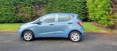 2018 Hyundai i10 - photo 3