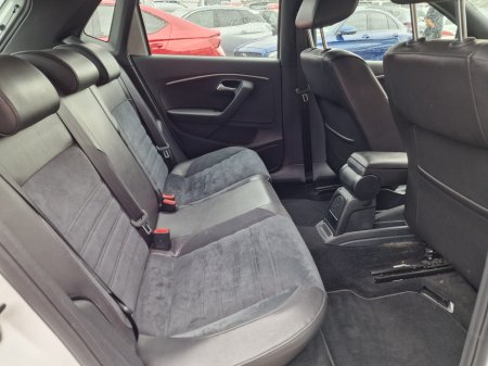 2016 Volkswagen Polo - photo 13