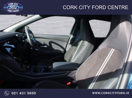 2026 Ford Capri - photo 14
