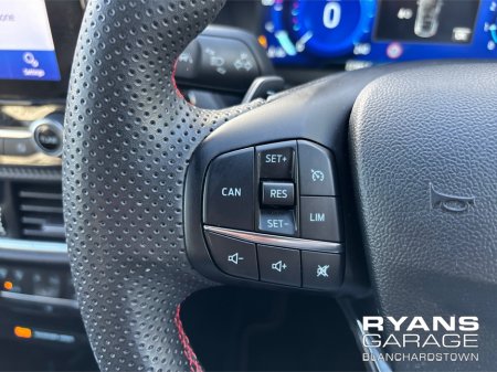 2022 Ford Puma - photo 16