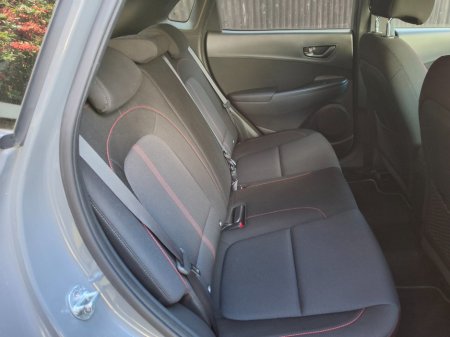 2022 Hyundai KONA - photo 8