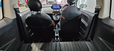 2016 Fiat 500 - photo 18