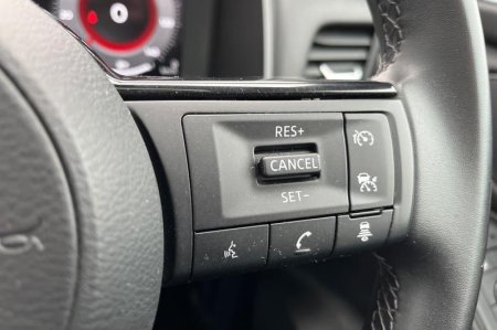 2024 Nissan Qashqai - photo 29