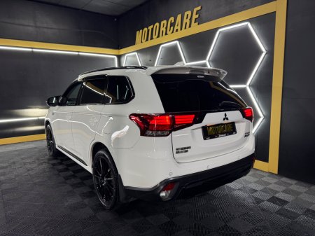 2019 Mitsubishi Outlander - photo 14
