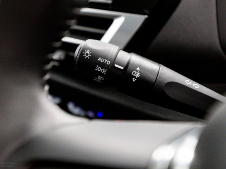 2026 Citroen C4 - photo 10
