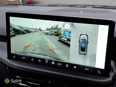 2026 Ford Kuga - photo 14