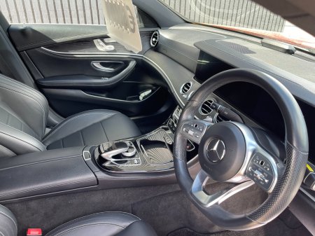 2019 Mercedes-Benz E-Class - photo 4