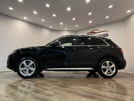 2020 Audi Q5 - photo 7