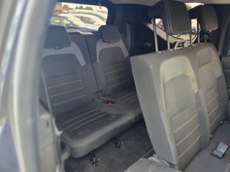 2022 Dacia Jogger - photo 19