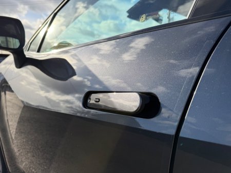 2024 Toyota C-HR - photo 12