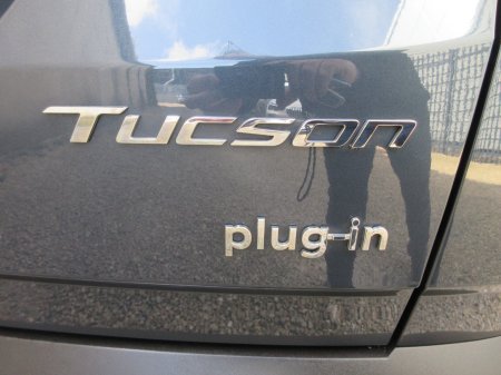 2022 Hyundai Tucson - photo 21