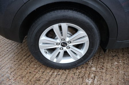 2018 Kia Sportage - photo 11