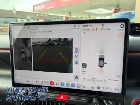 2027 Hyundai IONIQ 3 - photo 18