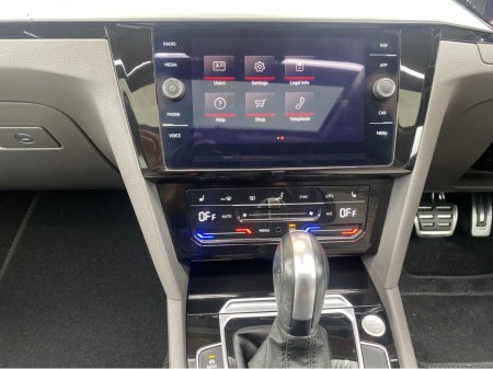 2023 Volkswagen Arteon - photo 15