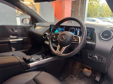 2019 Mercedes-Benz B-Class - photo 14