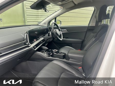 2026 Kia Sportage - photo 8