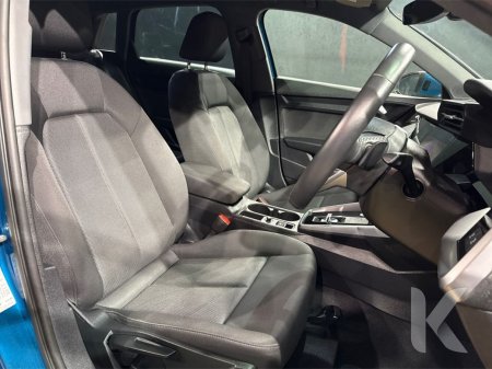 2023 Audi A3 - photo 15